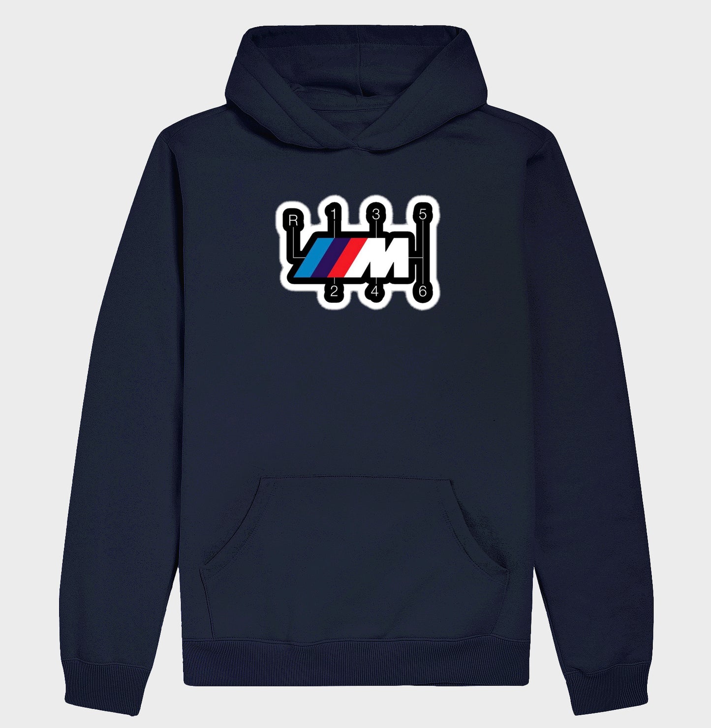 M-sport