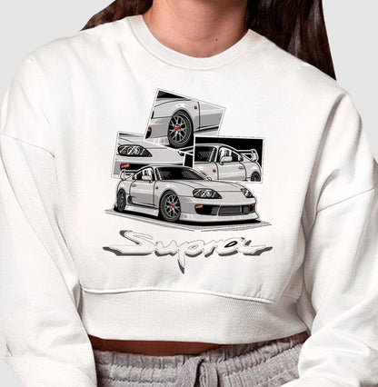TOYOTA SUPRA