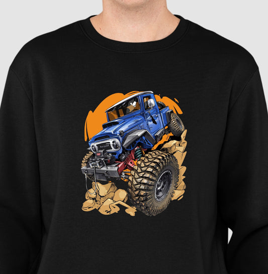 BANDEIRANTE OFF-ROAD