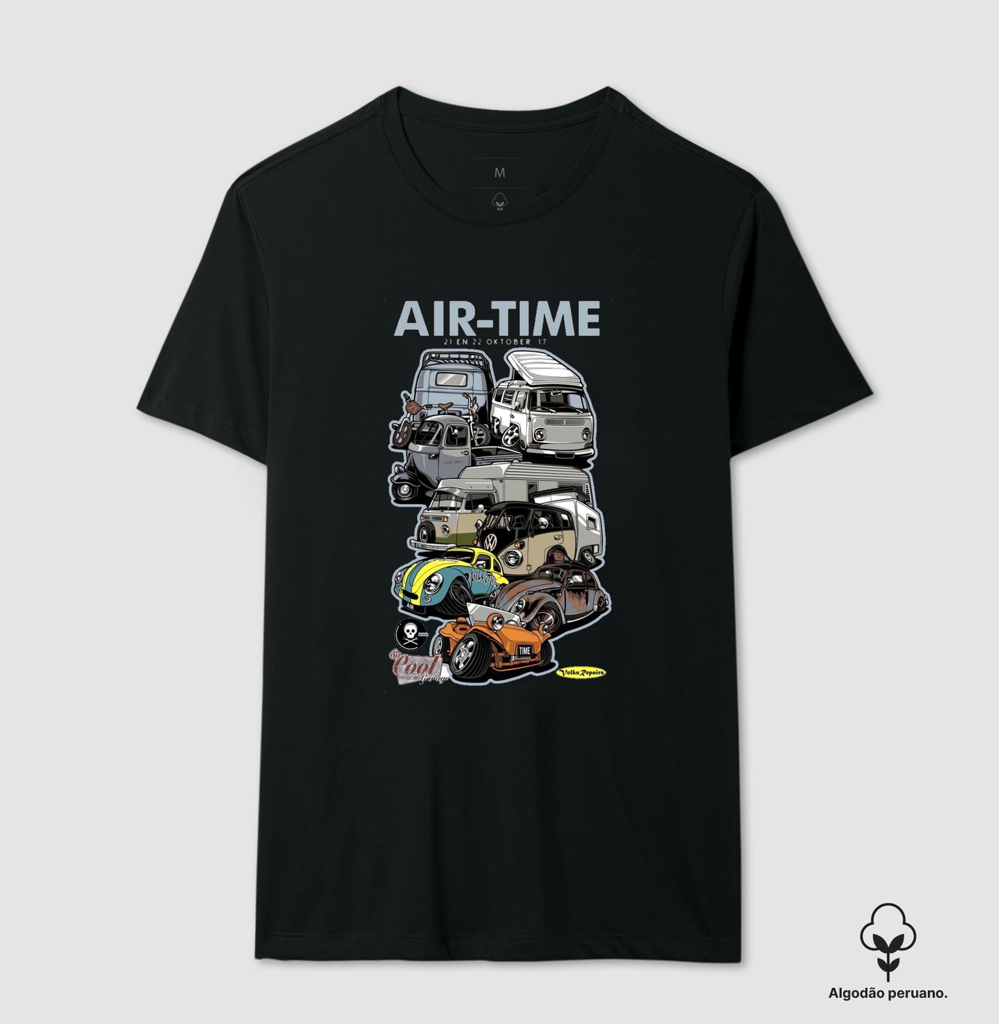 AIR TIME