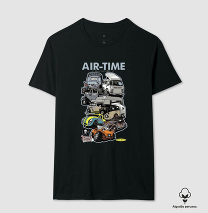 AIR TIME
