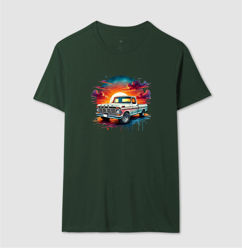 FORD PICKUP