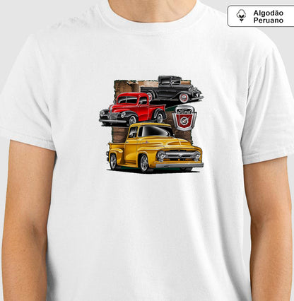 PICKUPS CHEVROLET