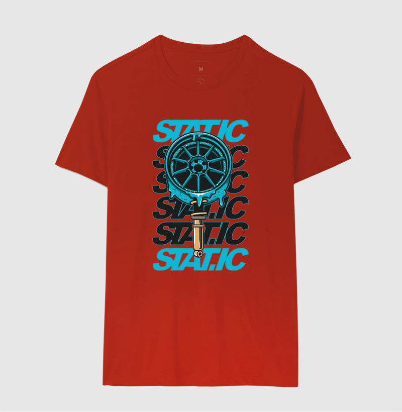 STAT.IC BLUE