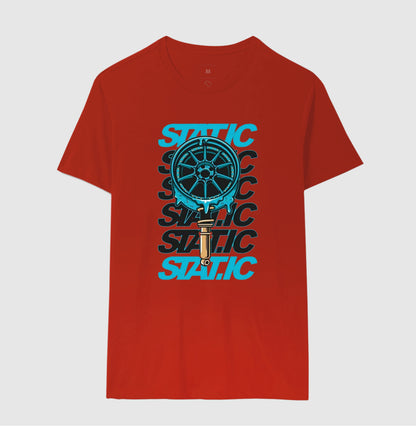 STAT.IC BLUE