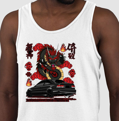 DRAGON CIVIC