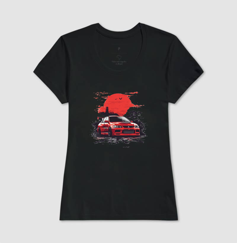 LANCER EVO