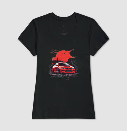 LANCER EVO