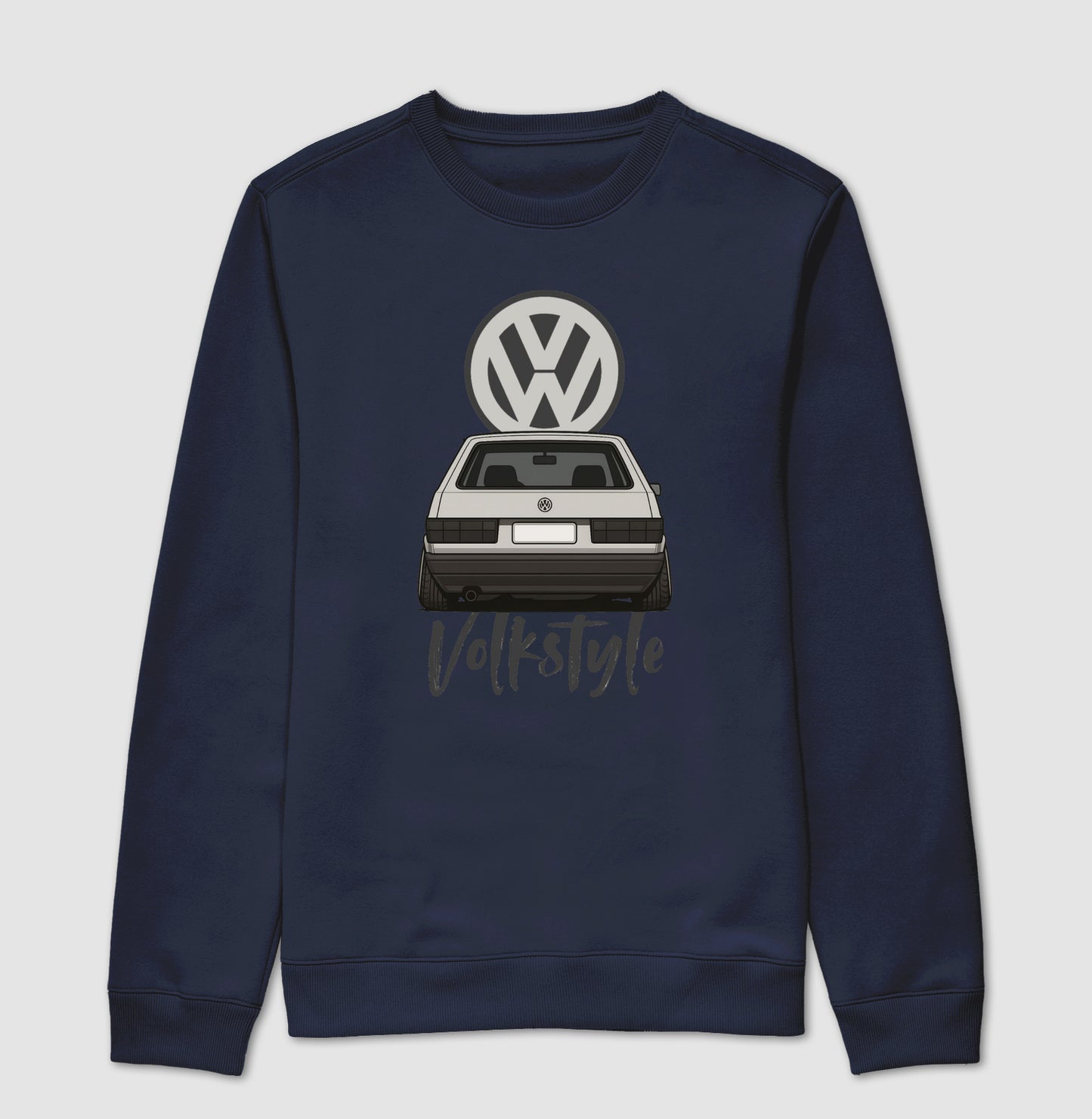 VOLKSTYLE GOL QUADRADO