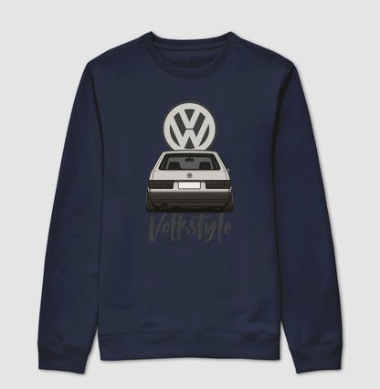 VOLKSTYLE GOL QUADRADO
