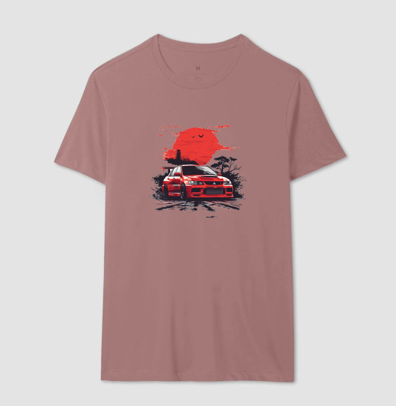 LANCER EVO
