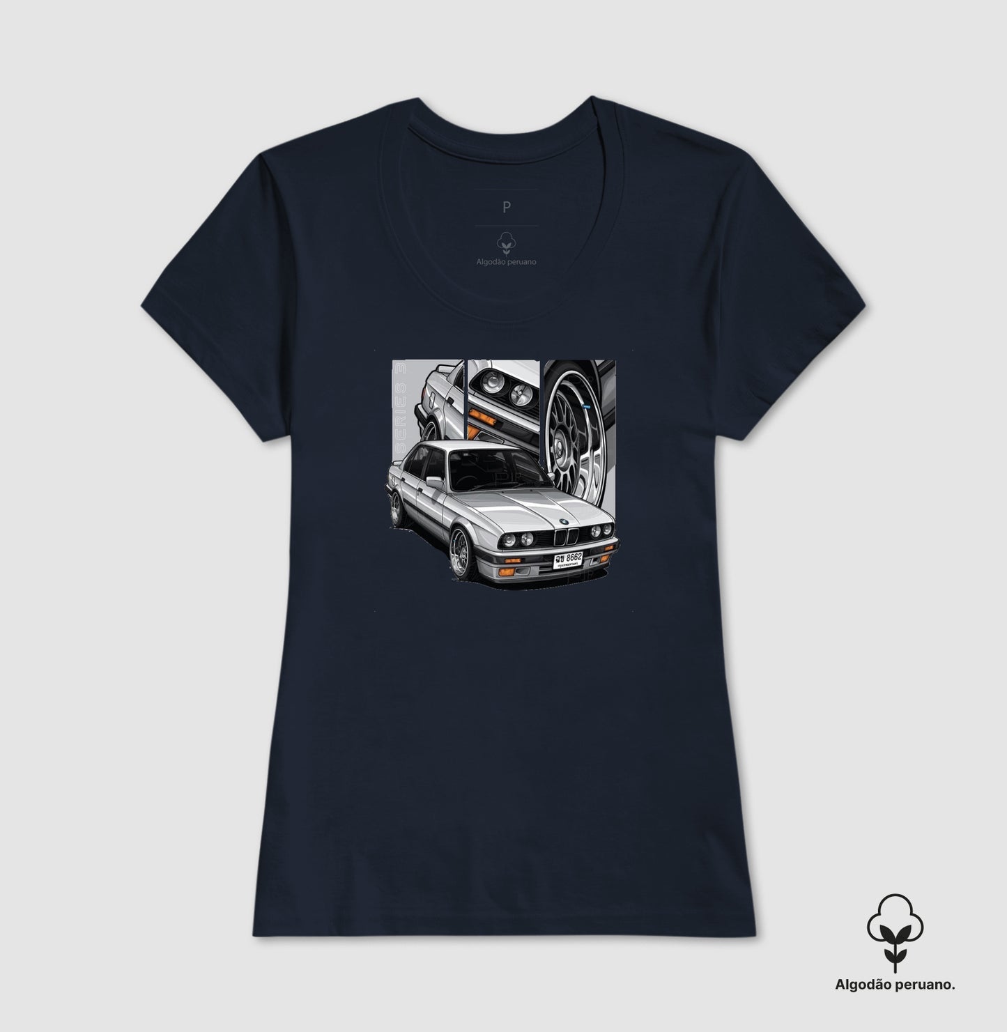 BMW WHEELS