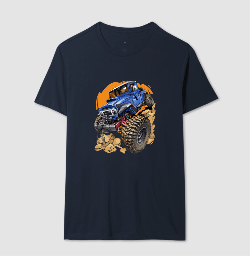 BANDEIRANTE OFF-ROAD