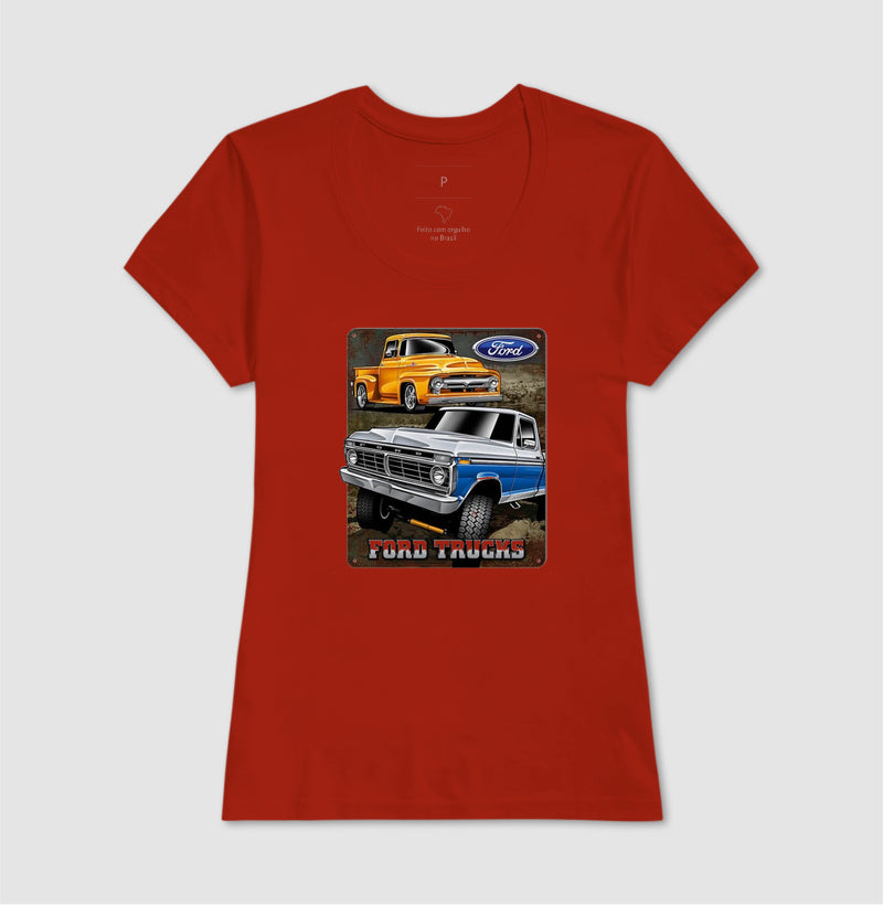 FORD TRUCKS