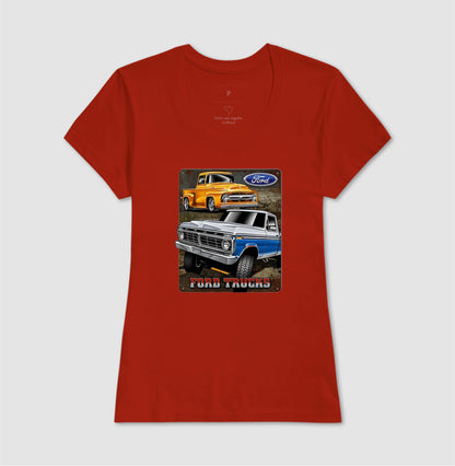 FORD TRUCKS