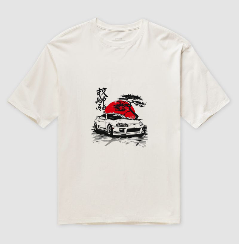 SUPRA JAPAN