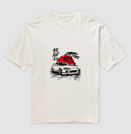 SUPRA JAPAN