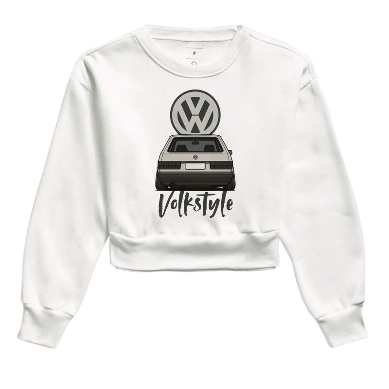 VOLKSTYLE GOL QUADRADO