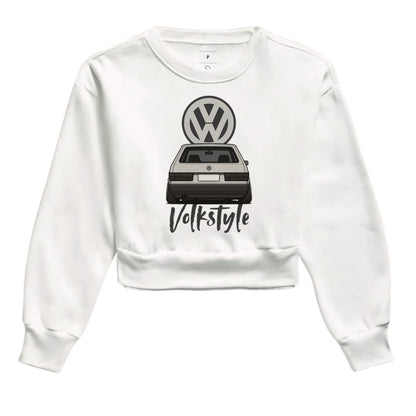 VOLKSTYLE GOL QUADRADO