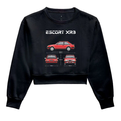ESCORT XR3