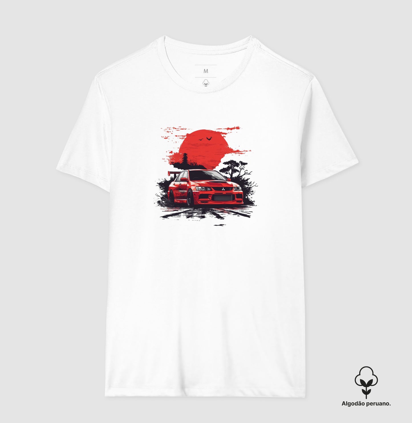 LANCER EVO