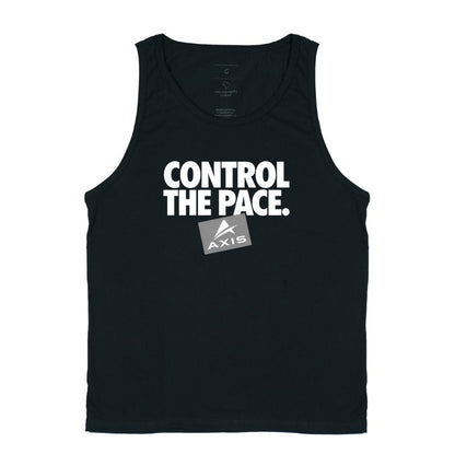 AXIS CONTROL THE PACE.