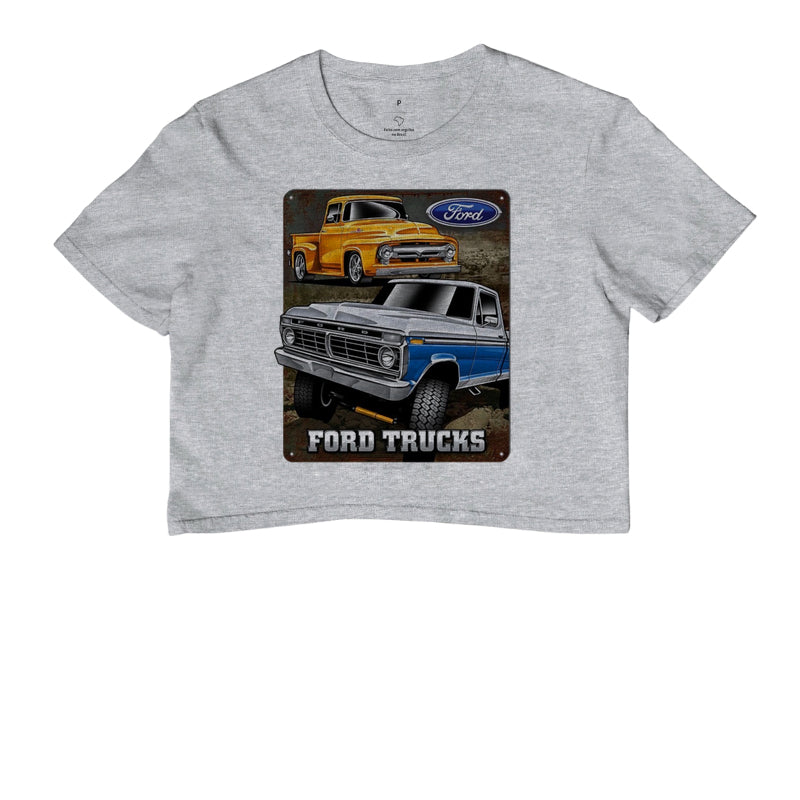 FORD TRUCKS