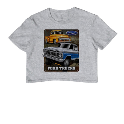 FORD TRUCKS