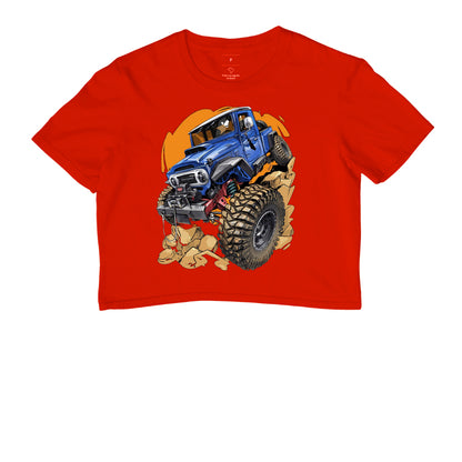 BANDEIRANTE OFF-ROAD