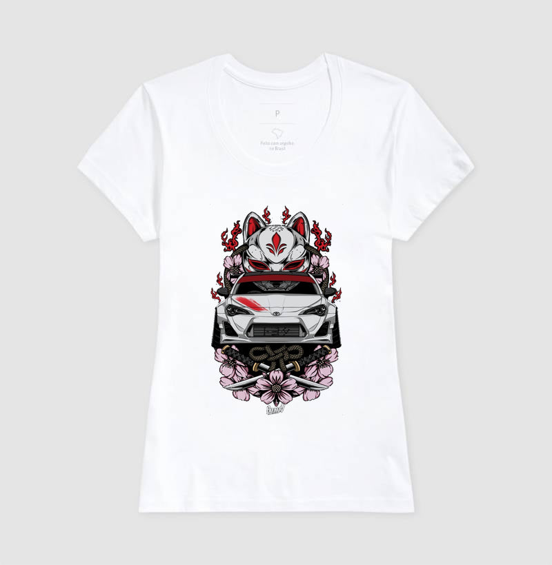 SAKURA JDM