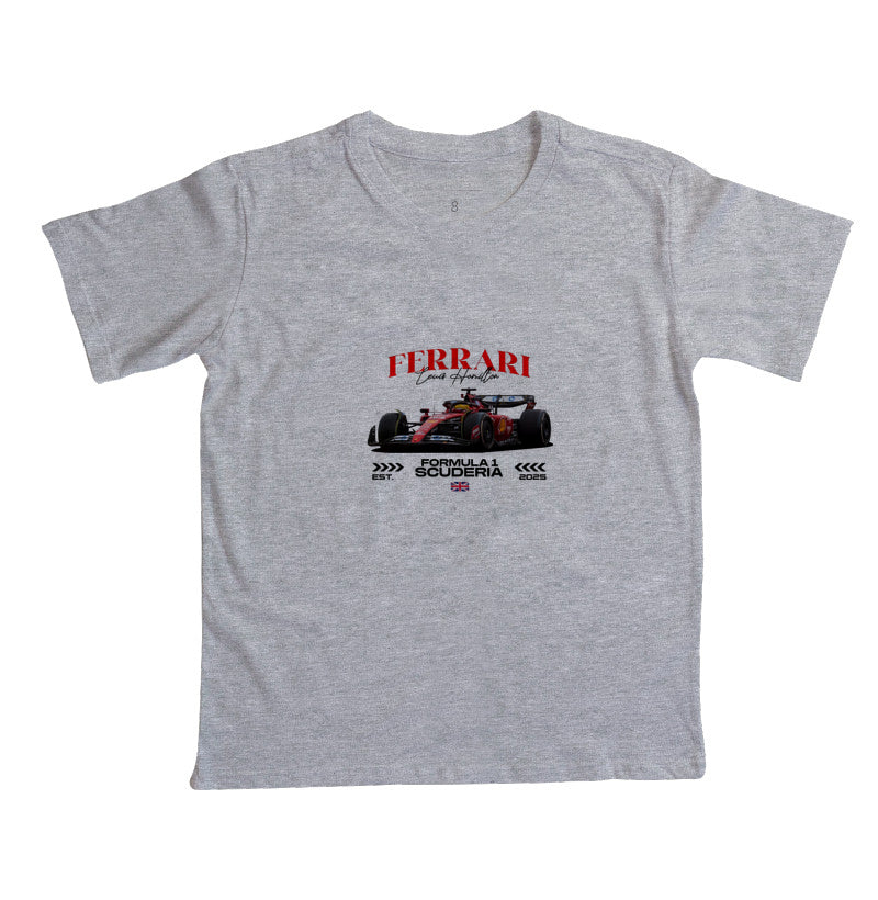 F1 FERRARI