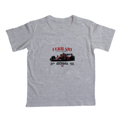 F1 FERRARI