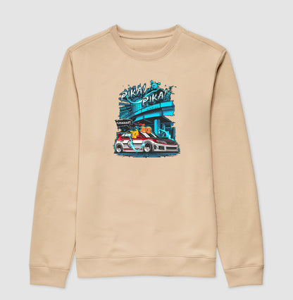 SUBARU ARTS