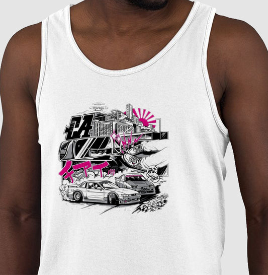 DRIFT ARTS