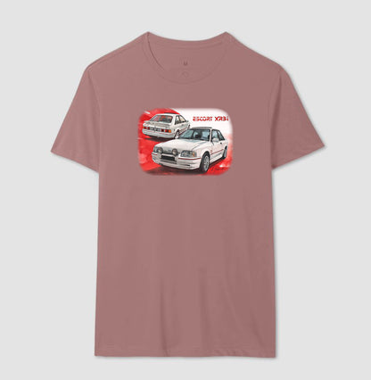 ESCORT XR3