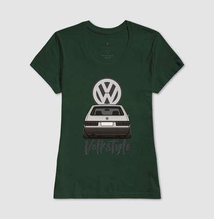 VOLKSTYLE GOL QUADRADO