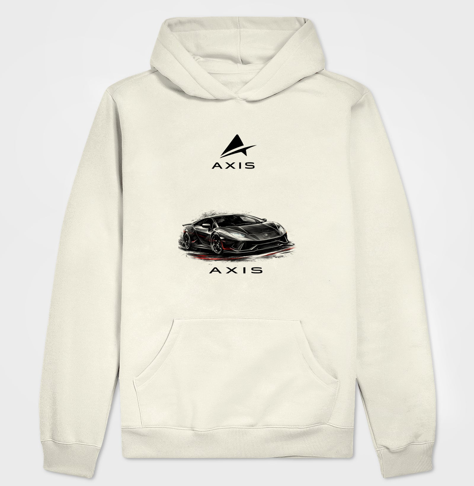 AXIS LAMBORGUINI