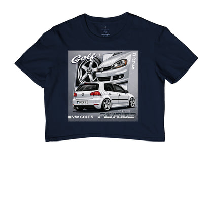 VW GOLF MK5