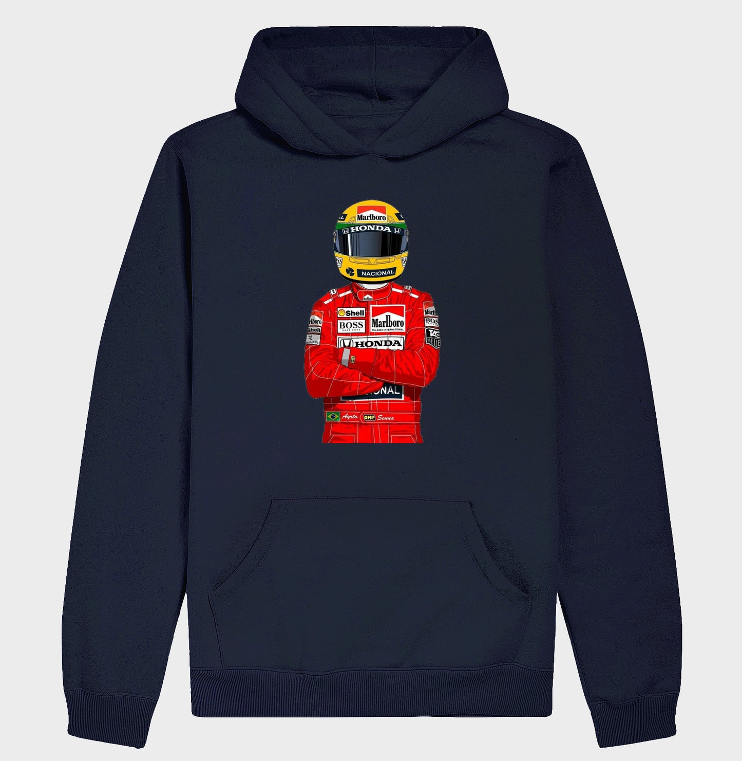 SENNA