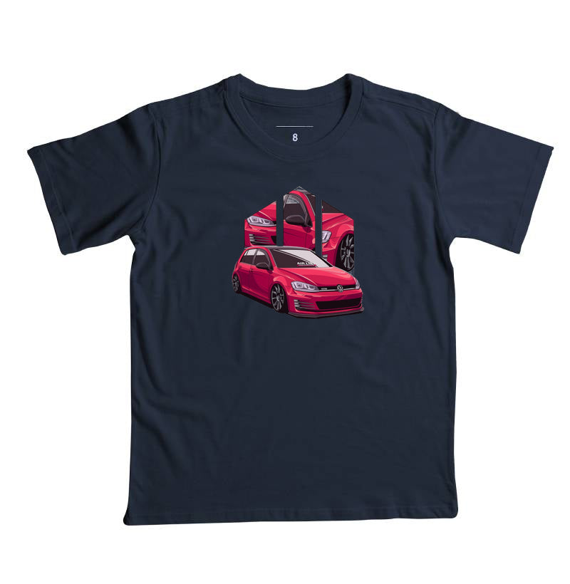 VW GOLF GTI