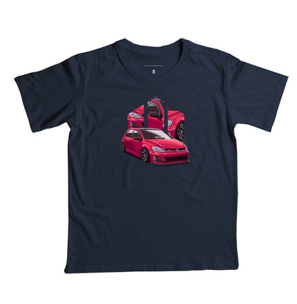VW GOLF GTI