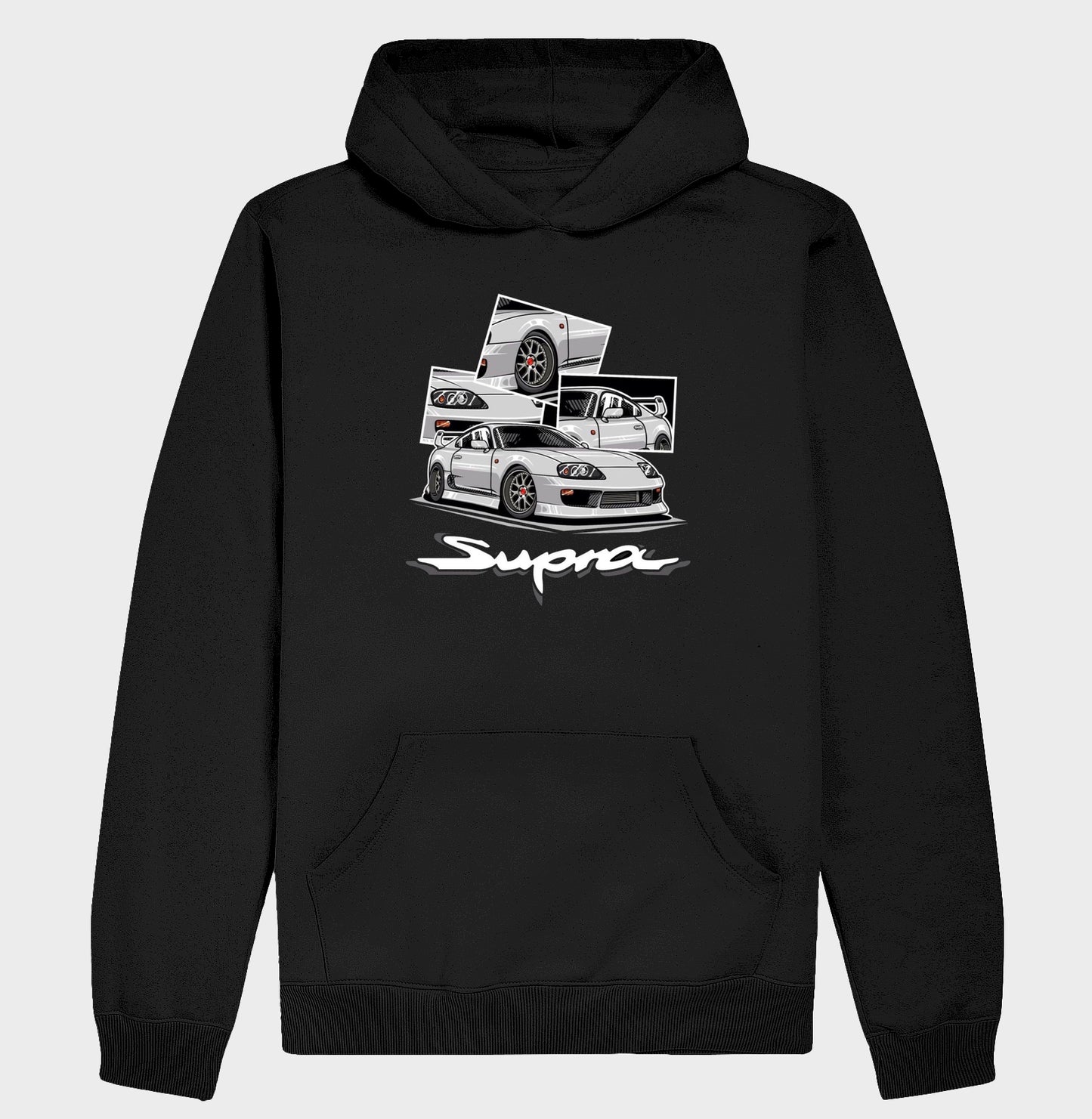 TOYOTA SUPRA