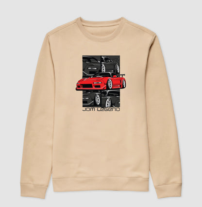 HONDA NSX