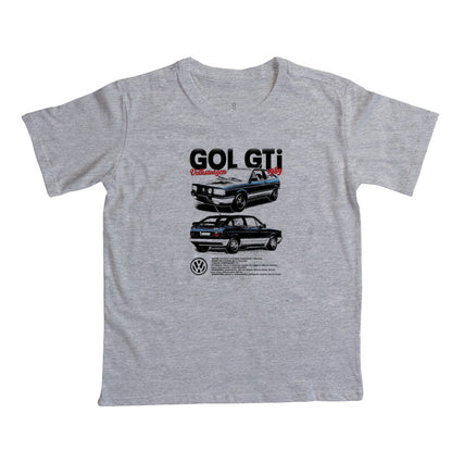 VW GOL GTI 89