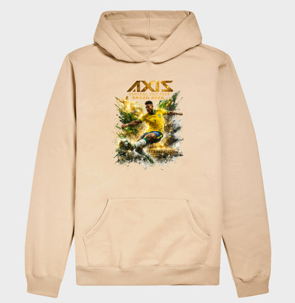AXIS Copa 2026 Premium Tee