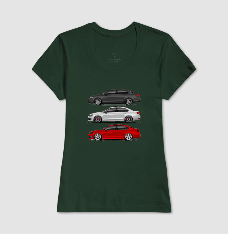 VW JETTA
