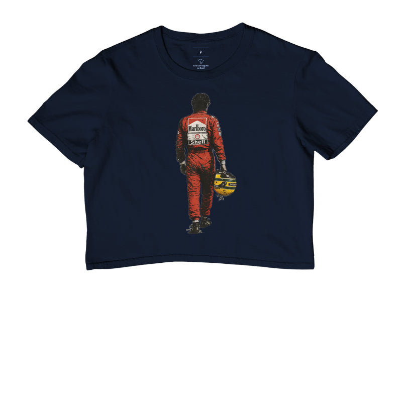 AYRTON SENNA