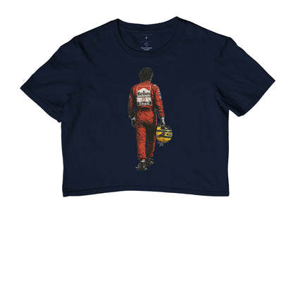 AYRTON SENNA