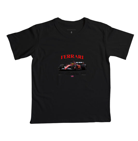 F1 FERRARI