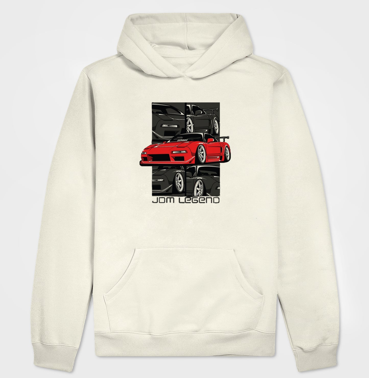 HONDA NSX